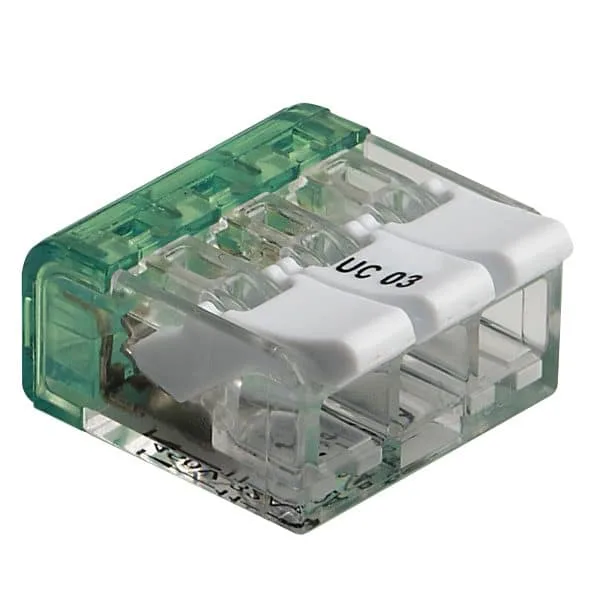 Cabur UC03 FOR JUNCTION BOXES