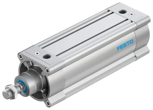Festo DSBC-100-200-PPVA-N3 Standart silindir
