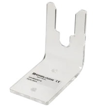 Pepperl+Fuchs OHV-BRACKET-W Fixture for OHV1000/OHV100