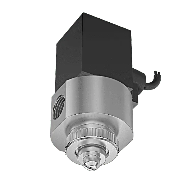 Lechler Series 166.4 | 16645216A2000 Pneumatic atomizing nozzles