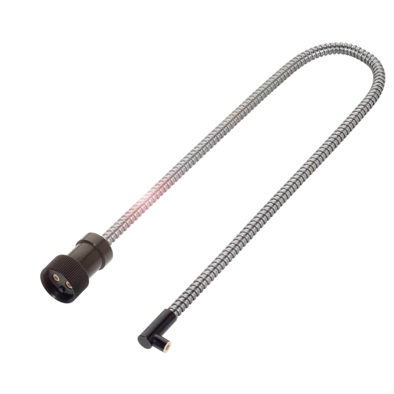 Balluff BFO 18A-XAE-MZG-30-2 Fiber tabanlı cihazlar için plastik ve cam fiber (fiberglass)