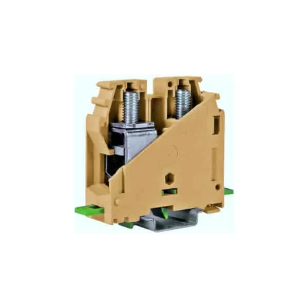 Cabur GA400 HIGH CURRENT