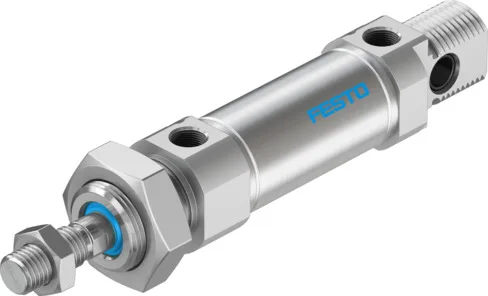 Festo DSNU-25-15-PPV-A Standart silindir