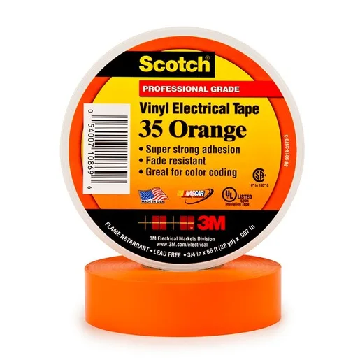 3M SCOTCH35-19X20OR