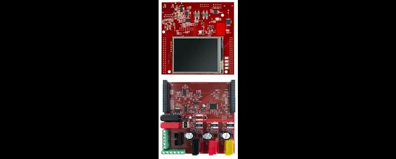 Infineon KIT_A2G_TC387_MOTORCTR