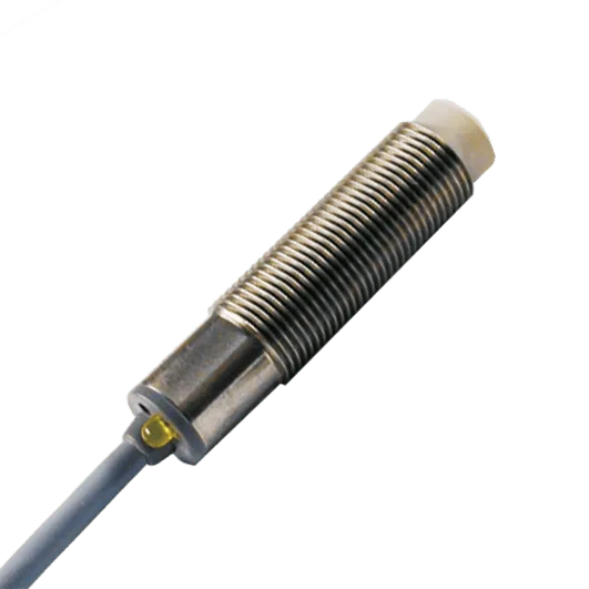 Rechner Sensors KAS-70-A22-A-M12-PTFE/VAb-Z02-1-HP Capacitive Sensors (KAS)