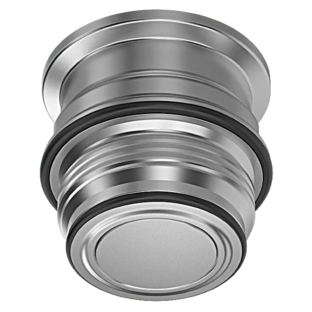 Lechler Series 5P2/5P3 "PopUp Whirly" | 5P29231Y00001 Tank cleaning nozzles