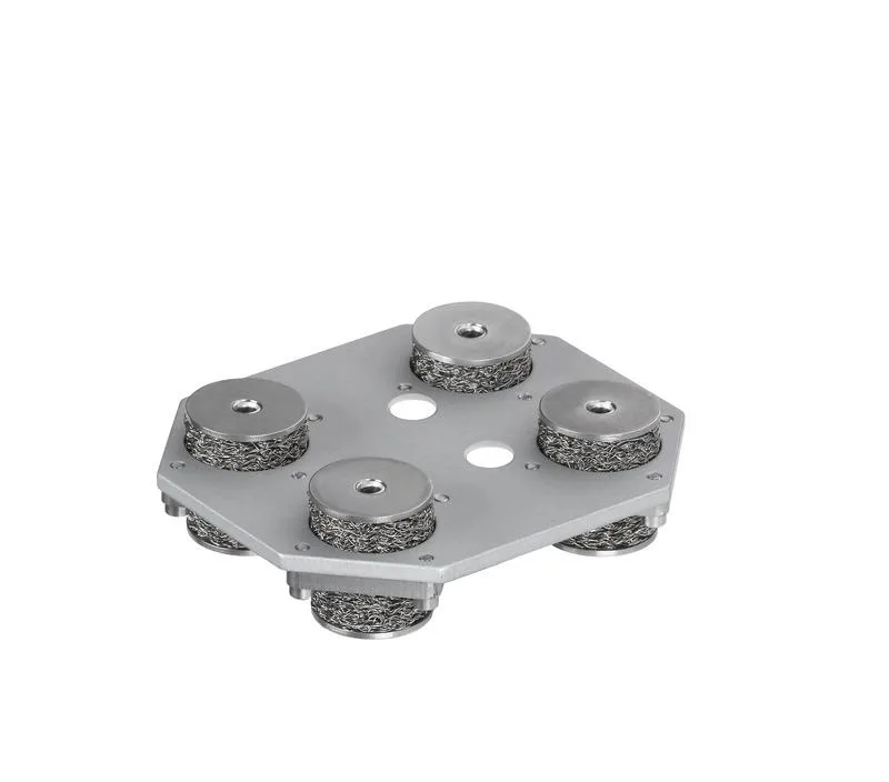Leuze BTS 0500M Montaj braketi