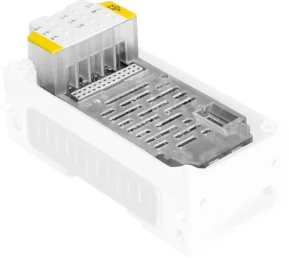 Festo CPX-FVDA-P2 Çıkış modülü