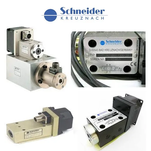 Schneider Kreuznach HVM 068-065-2230-3H Valve