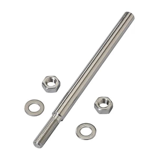 IFM ROD MOUNTING STRAIGHT D10MM Montaj çubuğu