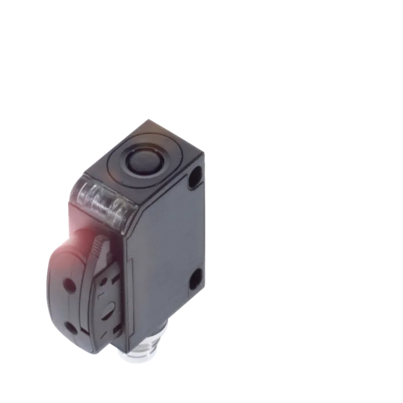 Balluff BOS 6K-NU-1FR-S75-C Plastik ve cam fiber (fiberglass) için fiber tabanlı cihazlar