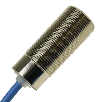 Rechner Sensors KAS-40-A14-IL4-StEx, ATEX Capacitive Sensors (KAS)