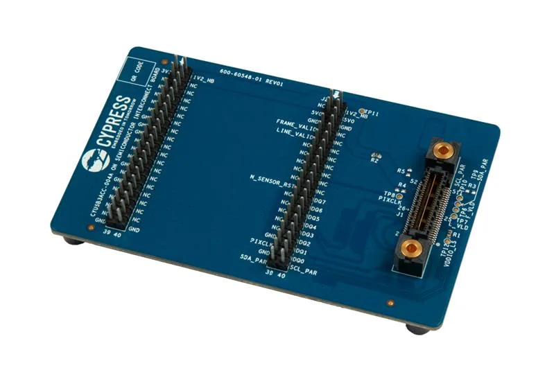 Infineon CYUSB3ACC-004A