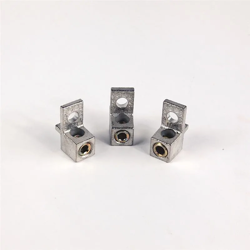 Allen Bradley 199-LE1 Terminal Lugs