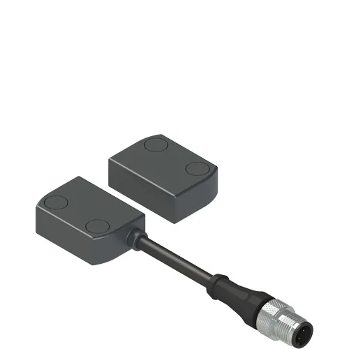 Pizzato SR AD41AM0.1-A01N Safety coded magnetic sensor with actuator