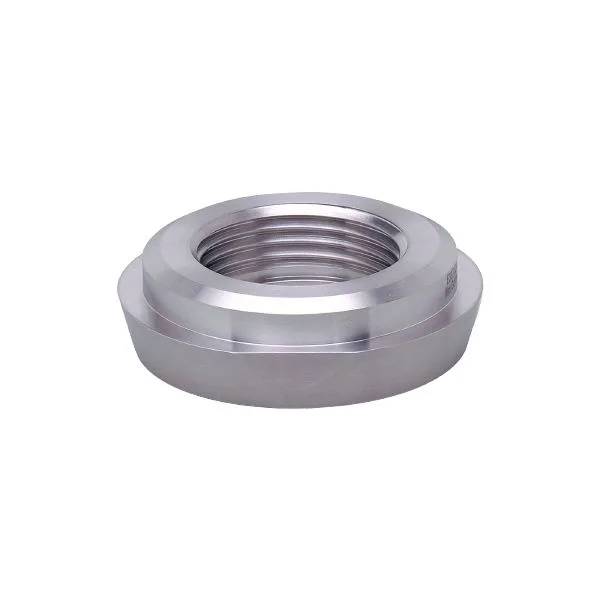IFM ADAPT IFM-DIN11851 DN40/1.5" Hijyenik rakor bağlantı için proses adaptörü