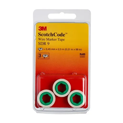 3M SDR-9