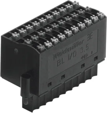Festo PS1-SAC30-30POL Plug
