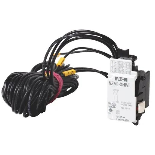 Eaton Electric NZM1-XHIVL