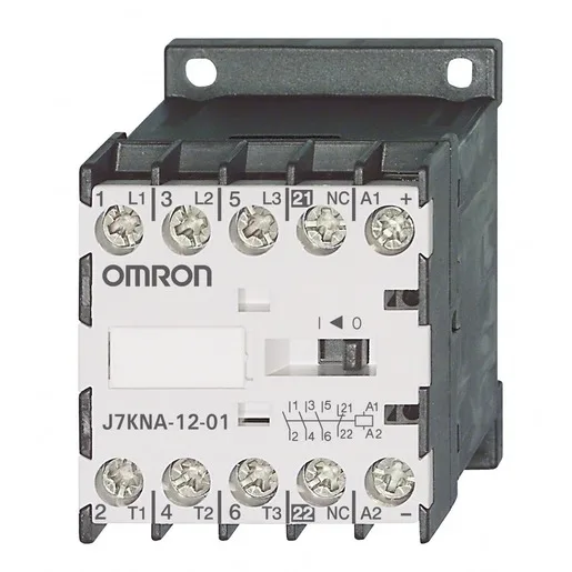 Omron J7KNA-12-01 24VS