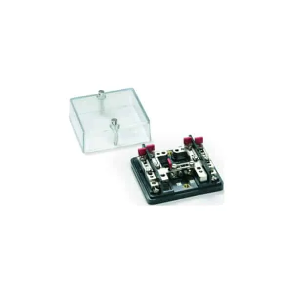 Cabur MC201B CONTROL TERMINAL BOARD