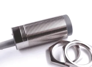 Rechner Sensors IAS-10-A24-A-M30-PVC/MS-Z02-0 Inductive Sensors (IAS)