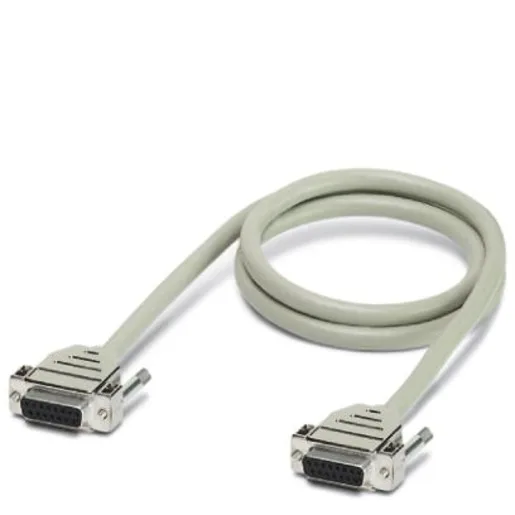 Phoenix Contact CABLE-D50SUB/B/B/200/KONFEK/S