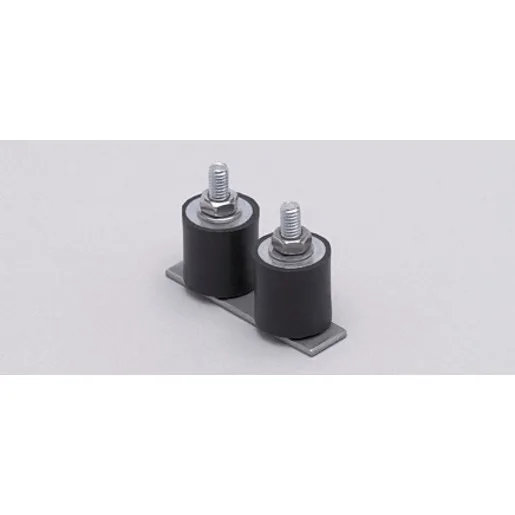Ifm Electronic ANTIVIBRAT.MOUNT.CLAMP SET6