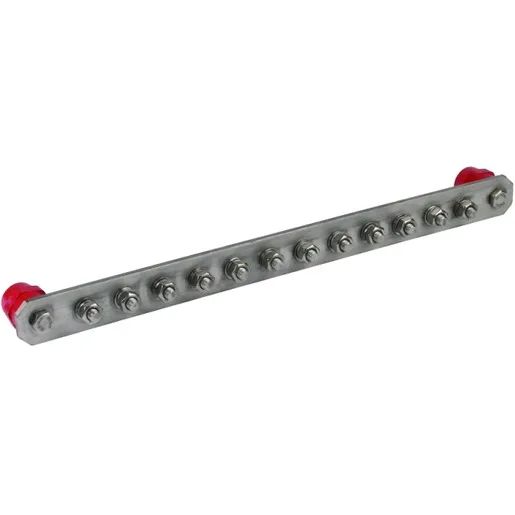 Dehn + Söhne PAS I 12AP M10 V2A