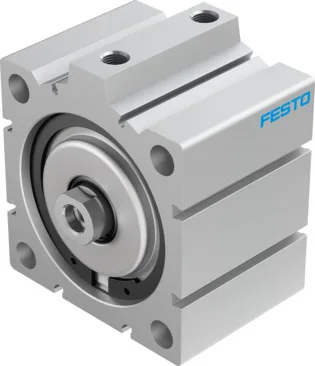 Festo ADVC-100-25-I-P-A Kısa stroklu silindir
