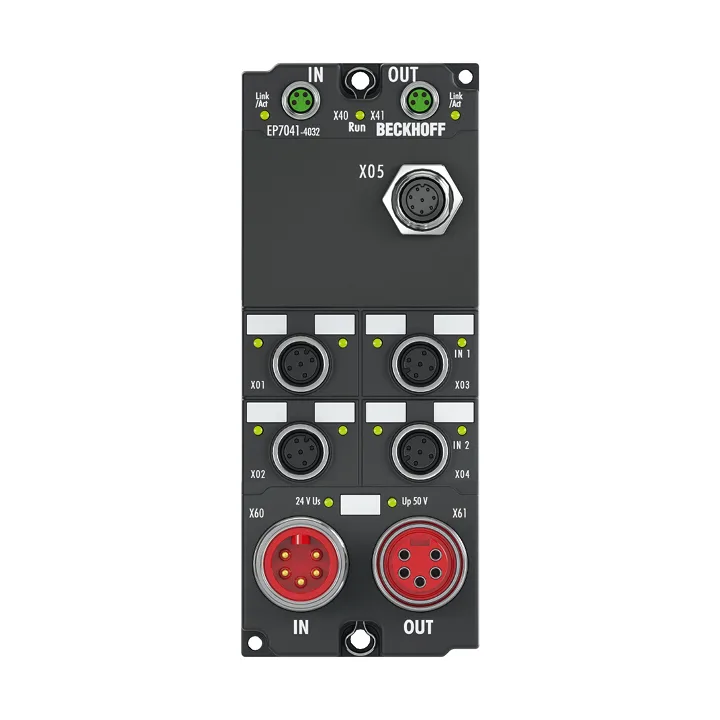 Beckhoff EP7041-4032