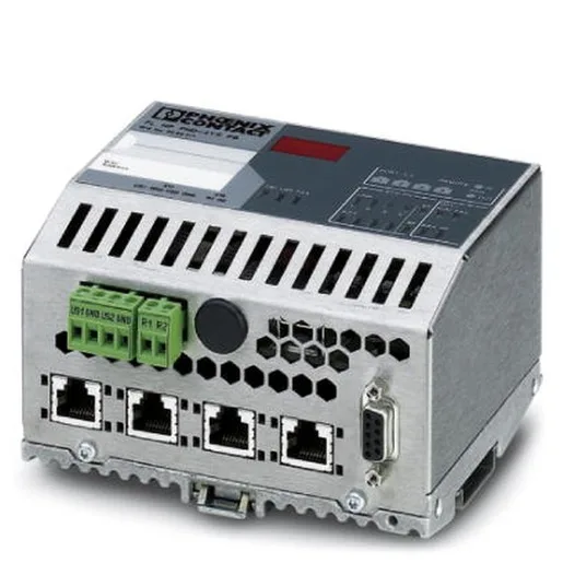 Phoenix Contact FL NP PND-4TX IB