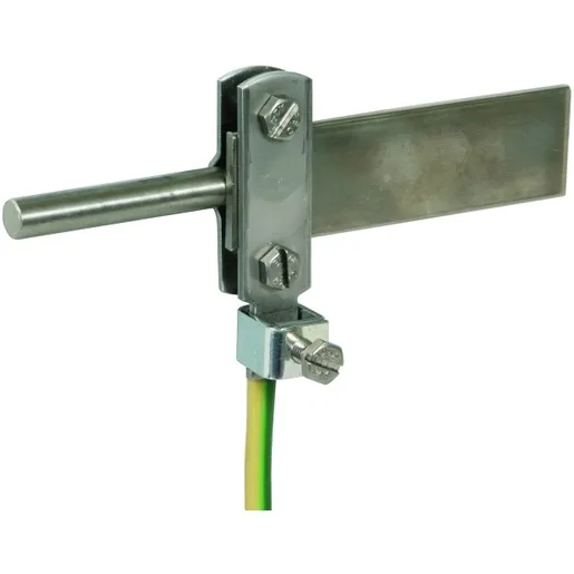 Dehn + Söhne AK RPA V2A