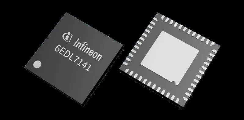 Infineon 6EDL7141