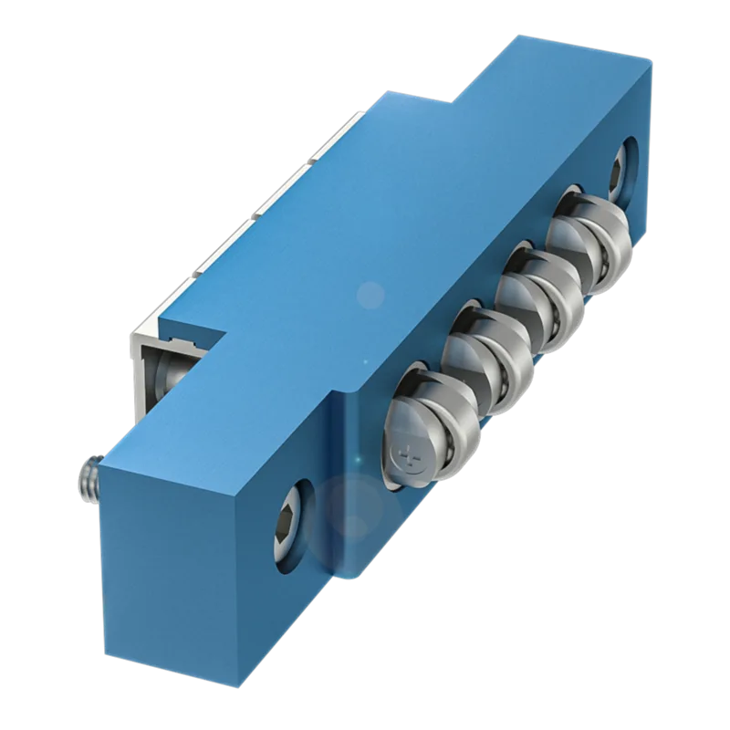 Balluff BNP 29-06-L12-100 Kamlar ve kam rayları