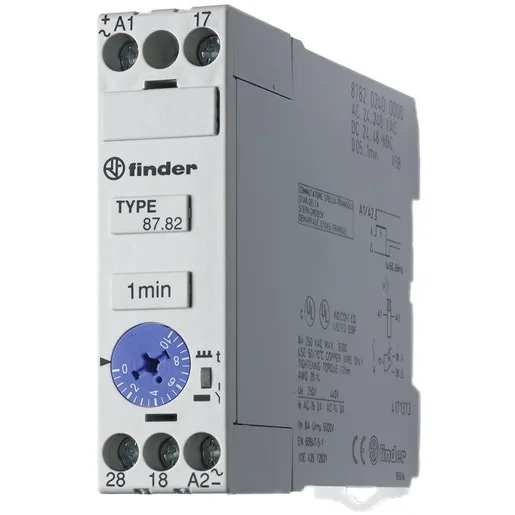 Finder 87.82.0.240.0000
