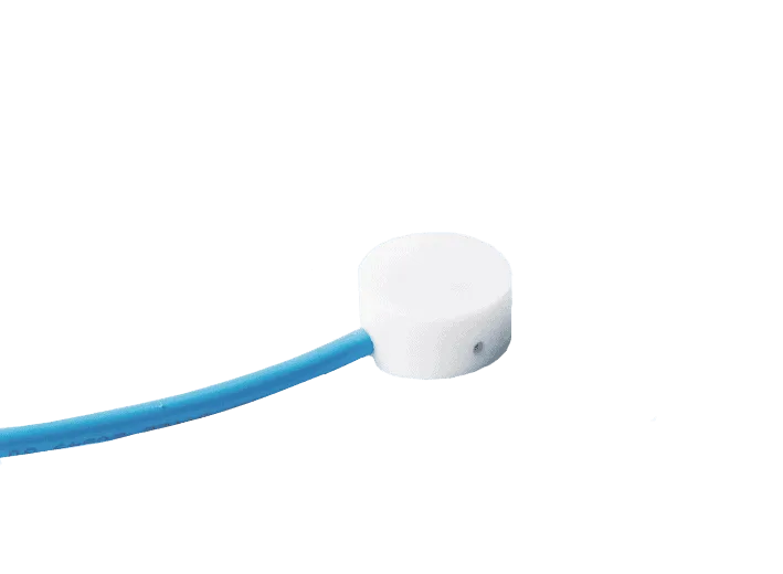 Rechner Sensors KAS-40-22/10-N-PTFE, ATEX Capacitive Sensors (KAS)