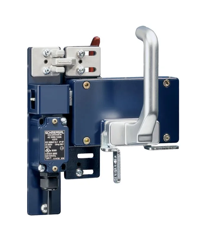 Schmersal AZ 3350-STS30-06
