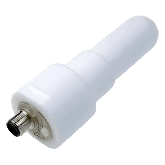 Rechner Sensors KAS-80-26/200-A-M30-PTFE-Y5-1-HP-1/2D, ATEX Capacitive Sensors (KAS)