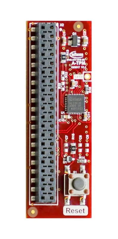 Infineon OPTIGA TPM SLI9670 A-TPM