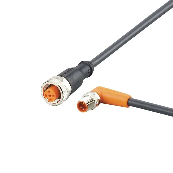 IFM VDOGH046MSS00,3H04STAF040MSS Bağlantı kablosu