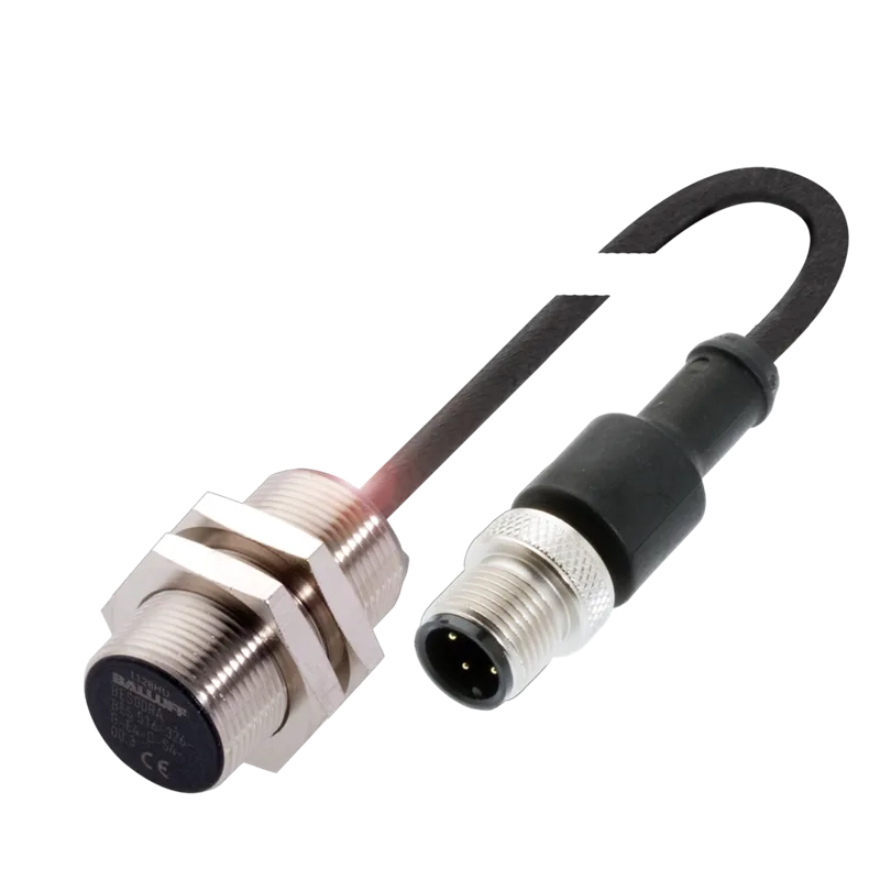 Balluff BES 516-326-G-E4-C-S4-00,3 Endüktif yakınlık anahtarları