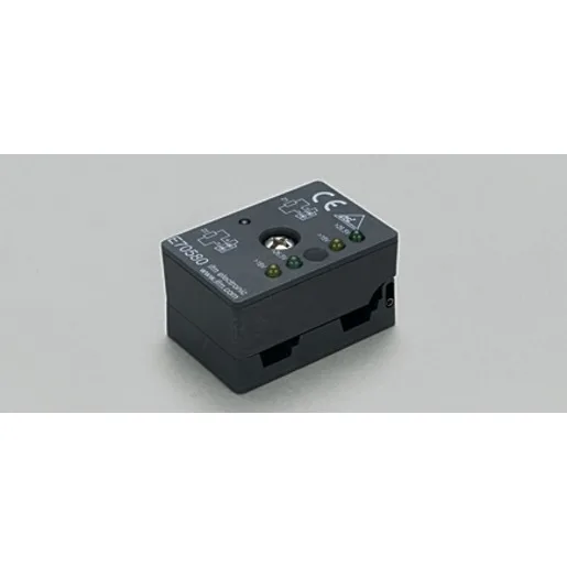 Ifm Electronic AS-I BUS TERMINATION