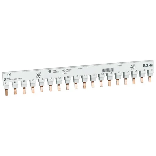 Eaton Electric Z-SV/UL-16/2P-2TE/6