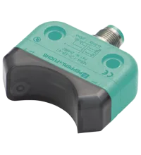 Pepperl+Fuchs NBN4-F25-E8-V1 Switching function