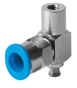 Festo ESH-HB-2-QS Vantuz tutucu