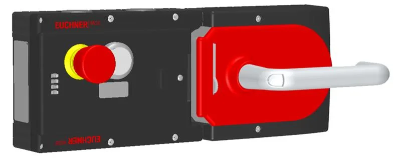 Euchner MGB-L2H-ARA-R-121025