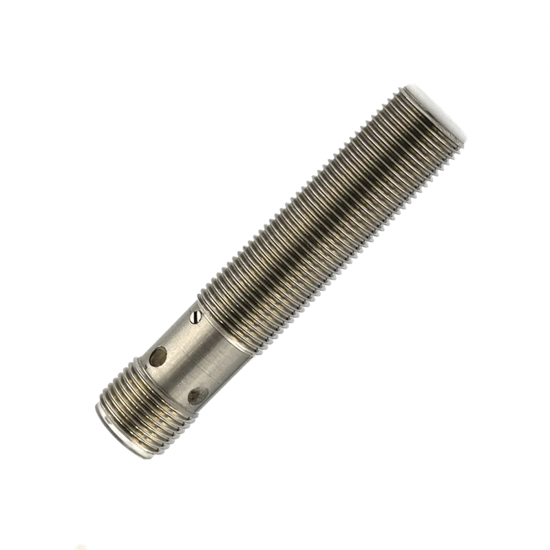 Rechner Sensors KAS-70-A12-A-M12-PTFE/VAb-Y5-1-HP Capacitive Sensors (KAS)