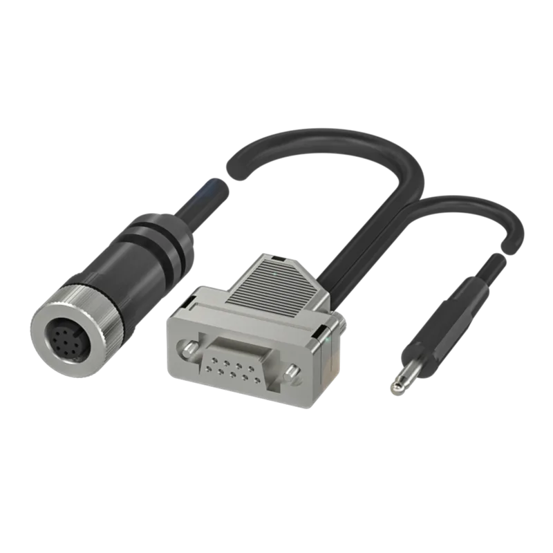 Balluff BIS Z-AK-001-PU1-04 Y dağıtıcılar